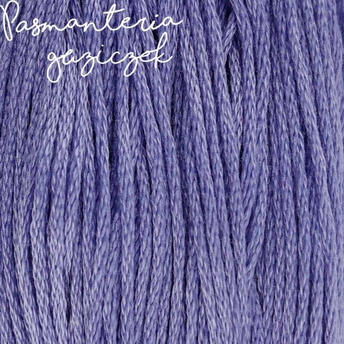 Mulina Ariadna 1608 fioletowoniebieski