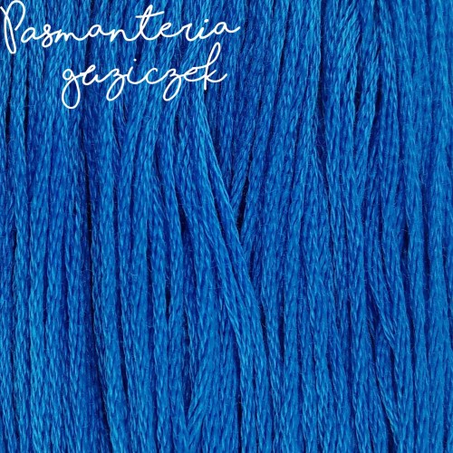 Mulina Ariadna 1612 niebieski