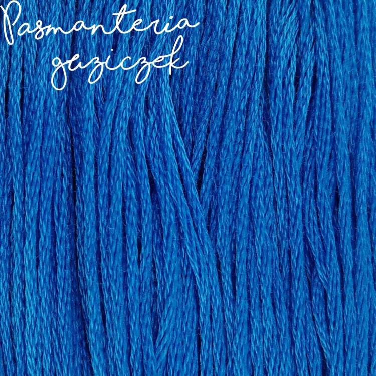 Mulina Ariadna 1612 niebieski