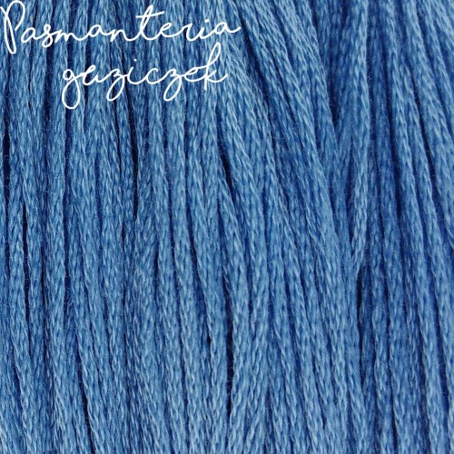 Mulina Ariadna 1615 brudny niebieski