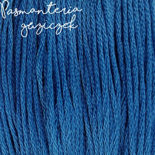 Mulina Ariadna 1617 brudny ciemny niebieski