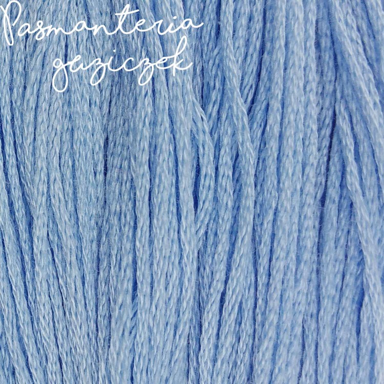 Mulina Ariadna 1622 jasny niebieski