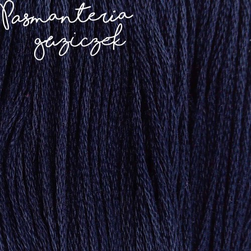 Mulina Ariadna 1626 granatowy