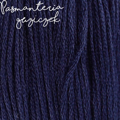 Mulina Ariadna 1627 granatowy