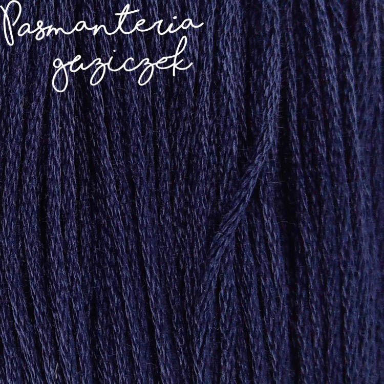 Mulina Ariadna 1627 granatowy