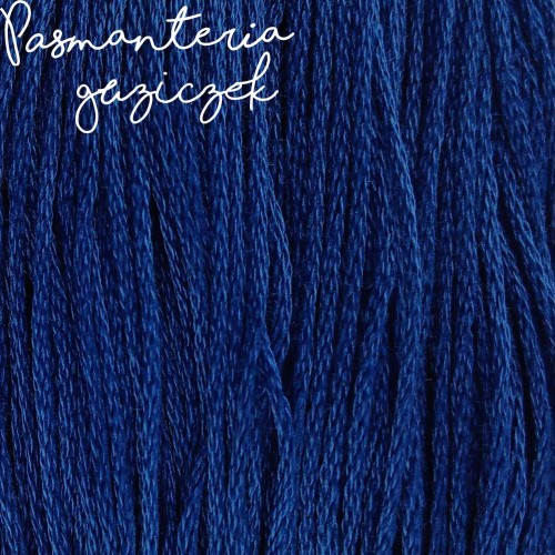 Mulina Ariadna 1629 granatowy