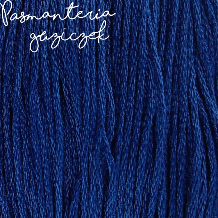 Mulina Ariadna 1629 granatowy