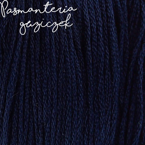 Mulina Ariadna 1630 ciemny granatowy