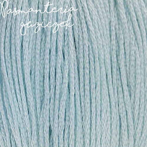 Mulina Ariadna 1631 brudny jasnoniebieski