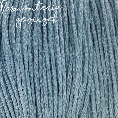 Mulina Ariadna 1632 szaroniebieski