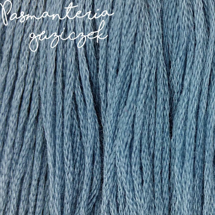 Mulina Ariadna 1634 szary