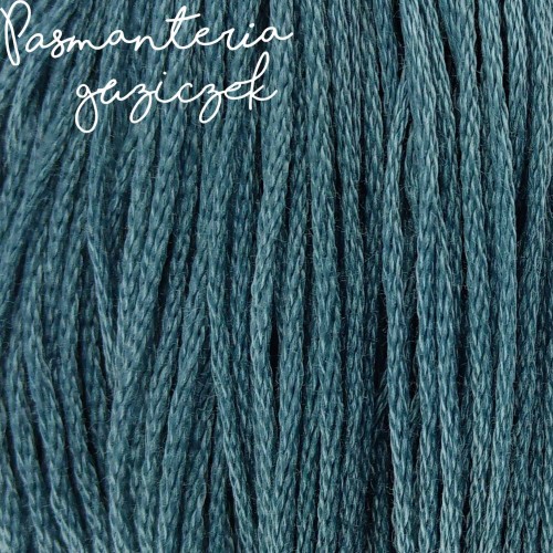 Mulina Ariadna 1637 szaroniebieski