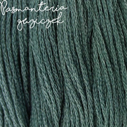 Mulina Ariadna 1647 szarozielony