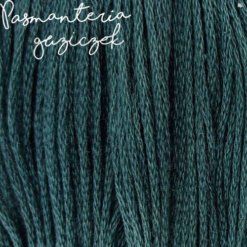 Mulina Ariadna 1648 szarozielony