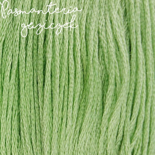 Mulina Ariadna 1679 jasny zielony