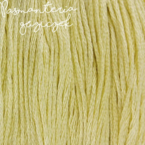 Mulina Ariadna 1683 jasny zielony