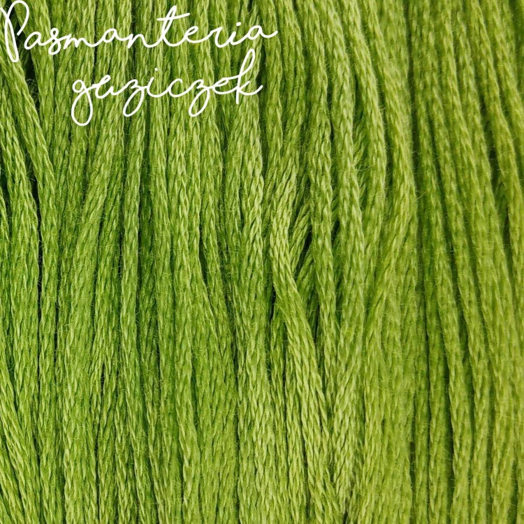 Mulina Ariadna 1684 trawiasty