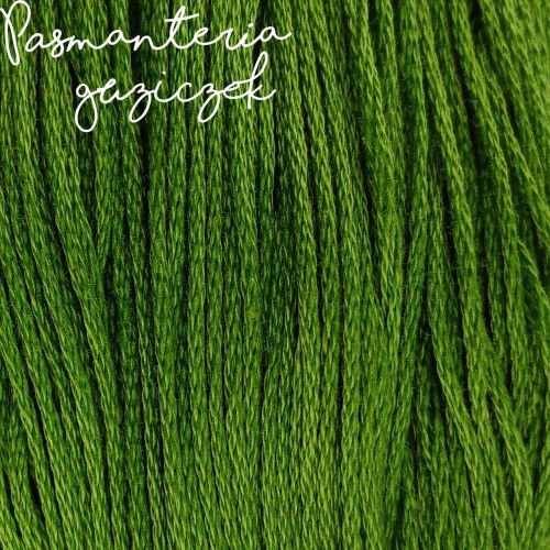 Mulina Ariadna 1686 zielony