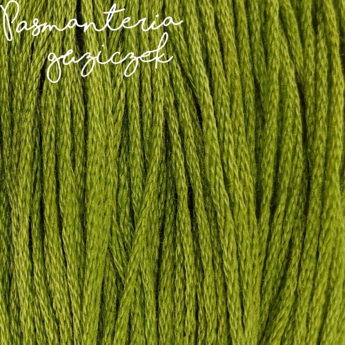 Mulina Ariadna 1692 zielony