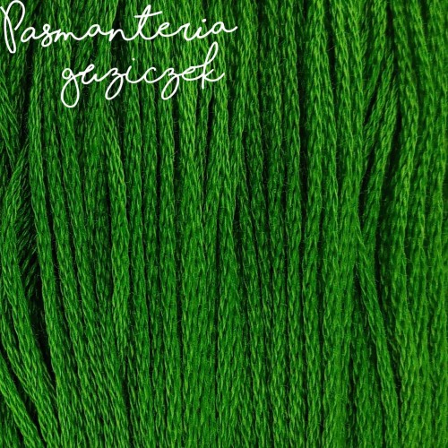 Mulina Ariadna 1700 zielony