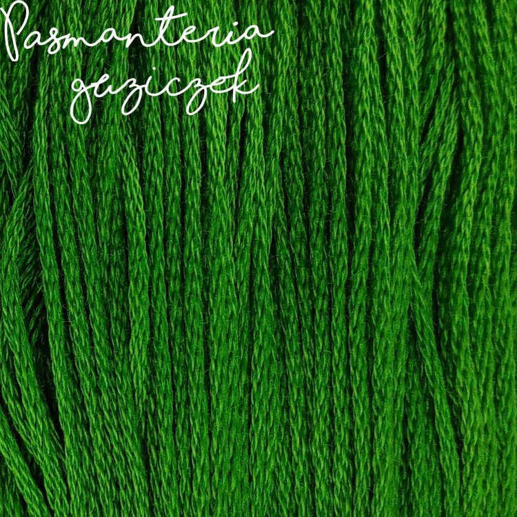 Mulina Ariadna 1700 zielony