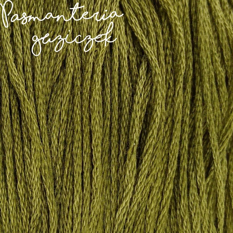 Mulina Ariadna 1705 jasny khaki