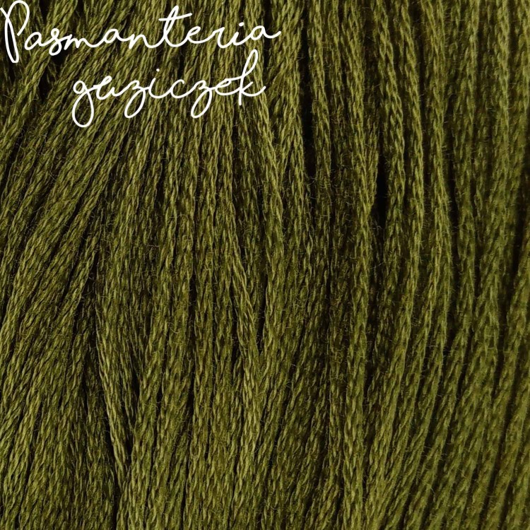 Mulina Ariadna 1706 khaki