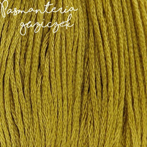 Mulina Ariadna 1710 zielony