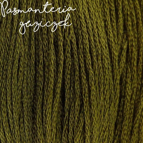 Mulina Ariadna 1712 khaki