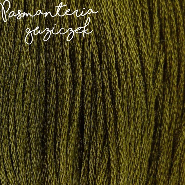 Mulina Ariadna 1712 khaki