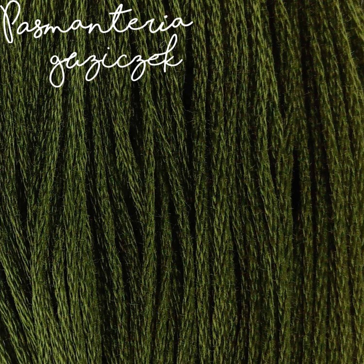 Mulina Ariadna 1713 khaki