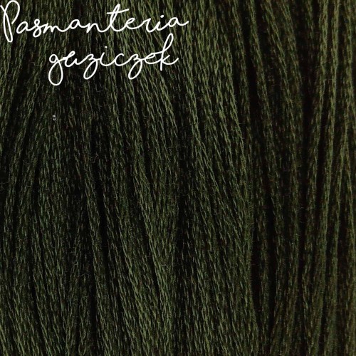 Mulina Ariadna 1714 ciemny khaki