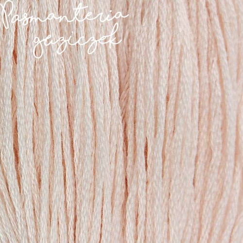 Mulina Ariadna 1745 ecru