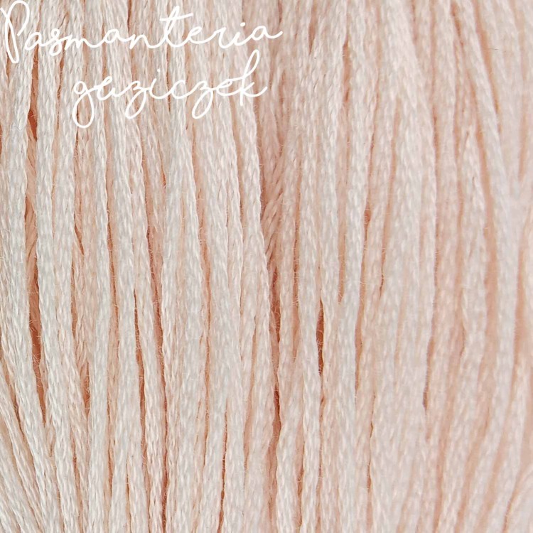 Mulina Ariadna 1745 ecru