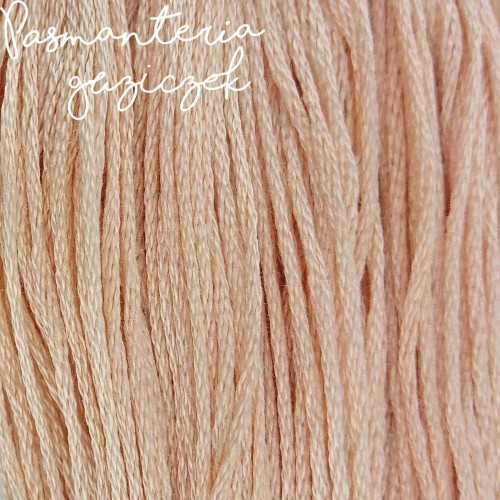 Mulina Ariadna 1746 beżowy