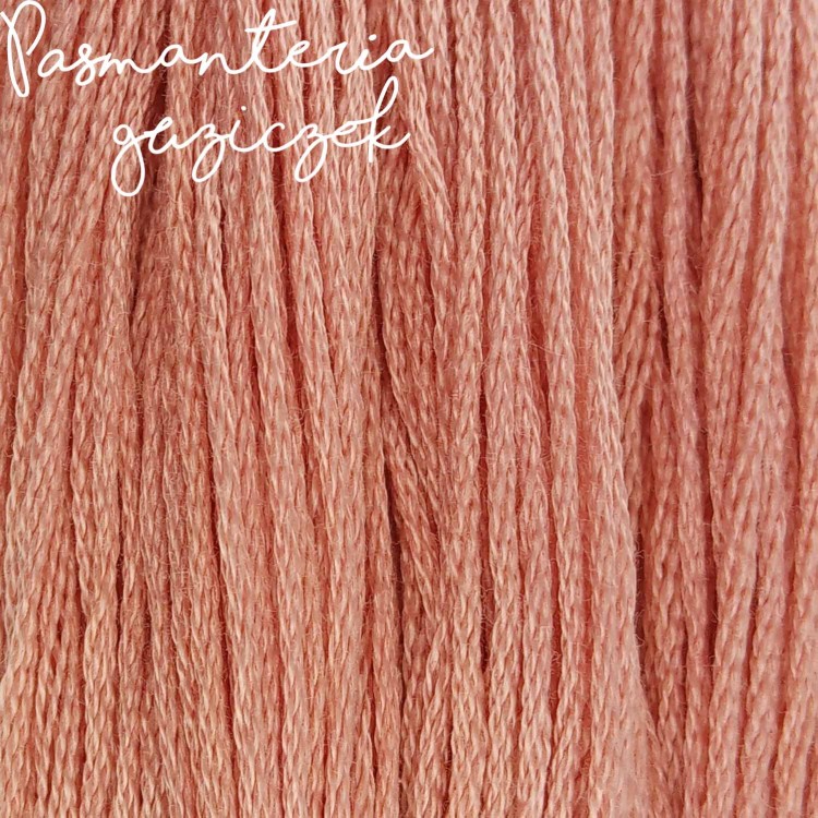 Mulina Ariadna 1748 beżoworóżowy