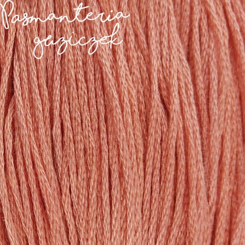 Mulina Ariadna 1755 łososiowy