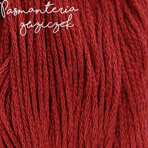 Mulina Ariadna 1758 ceglasty