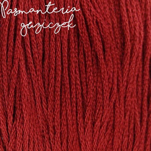 Mulina Ariadna 1759 ceglasty