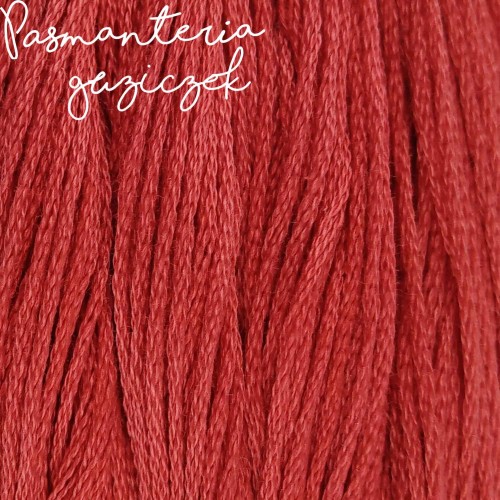 Mulina Ariadna 1760 różowoceglasty