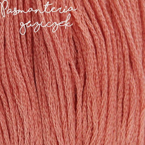 Mulina Ariadna 1761 jasny różowoceglasty