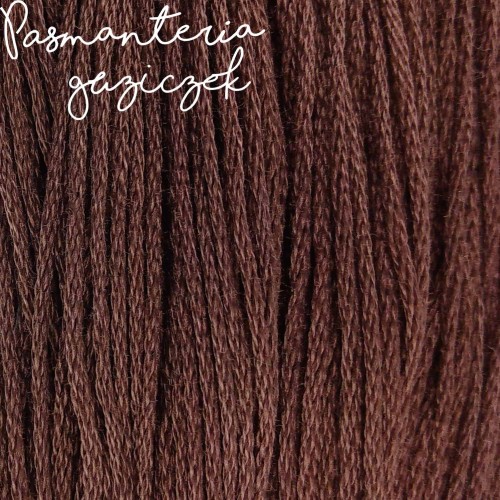 Mulina Ariadna 1762 ciemny beżowoszary