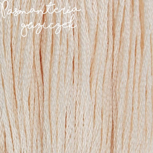 Mulina Ariadna 1765 ecru