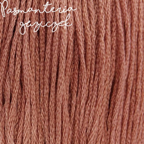 Mulina Ariadna 1770 jasny brązowy