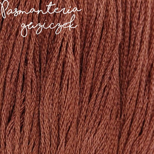 Mulina Ariadna 1771 jasny brązowy