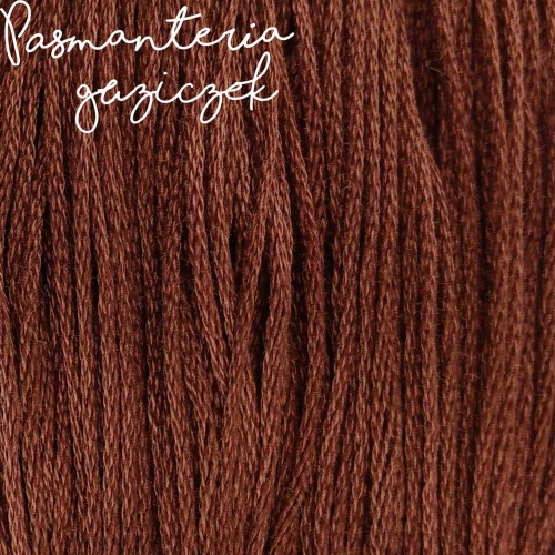 Mulina Ariadna 1773 brązowy