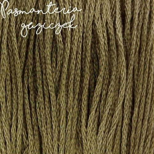 Mulina Ariadna 1798 szarooliwkowy