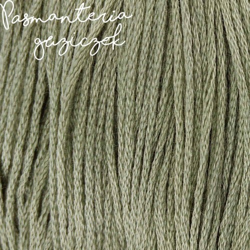 Mulina Ariadna 1802 szarozielony