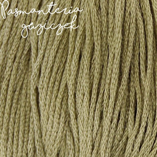 Mulina Ariadna 1804 szarozielony