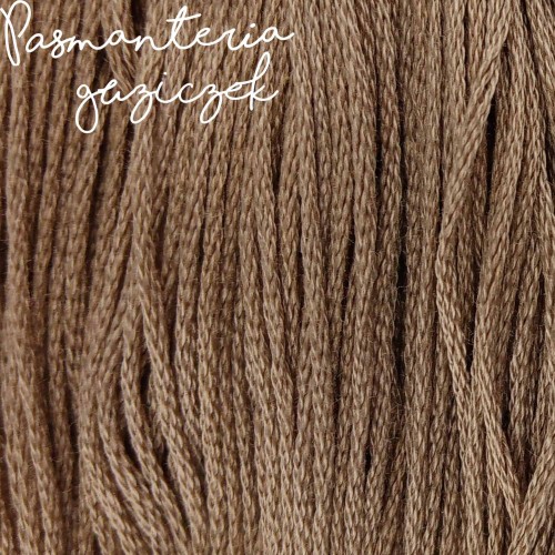 Mulina Ariadna 1807 szarobrązowy